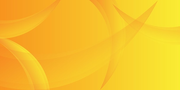 gradation orange with lines bacground
