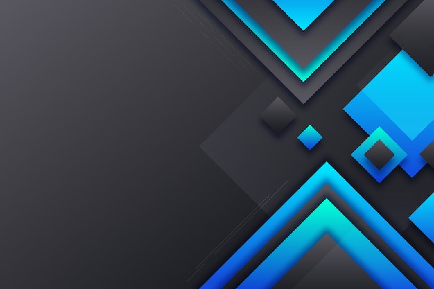 gradient abstract background