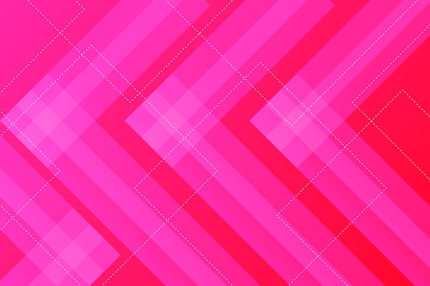 gradient abstract geometric background