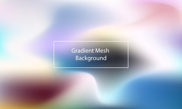 gradient background good for social media, web design, wallpaper