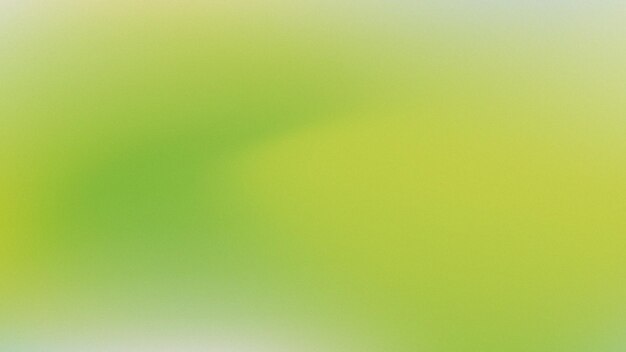 Gradient blur grainy abstract background