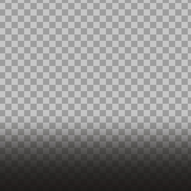 gradient checkered background transparent grid design black to white transition