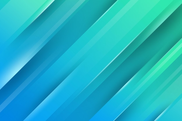 Gradient dynamic lines background