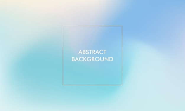 Gradient grainy mesh abstract blur texture background with colorful color