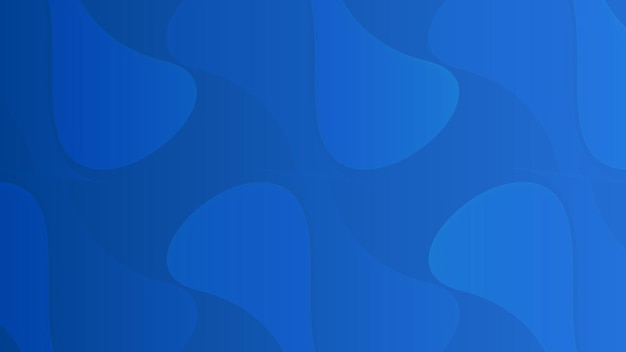 gradient line particles 3d style blur background design