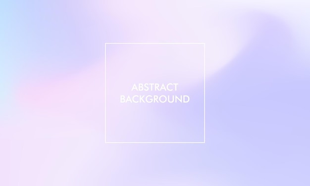 gradient mesh abstract blur texture background with colorful color