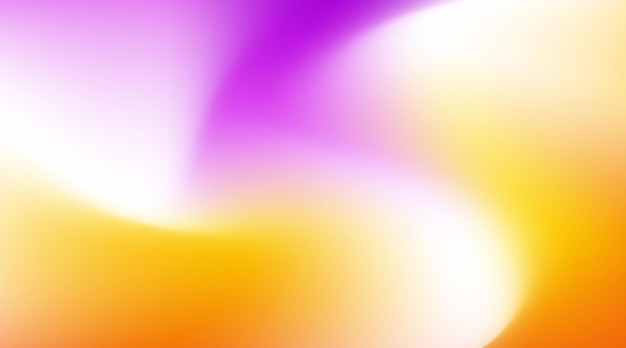 Gradient mesh blurred background multi color gradient pattern