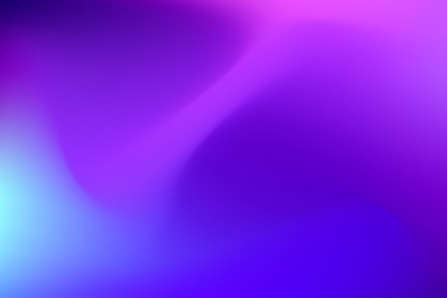 Gradient mesh illustration
