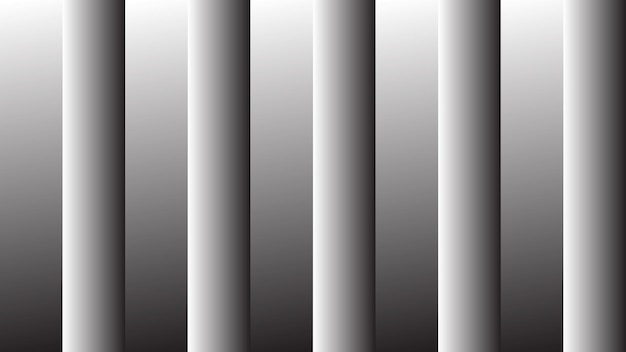 gradient metal abstract background