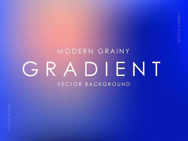 GRADIENT NHIỄU HẠT