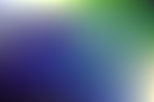 Gradient vivid wallpaper
