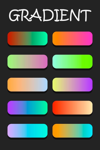 Gradient