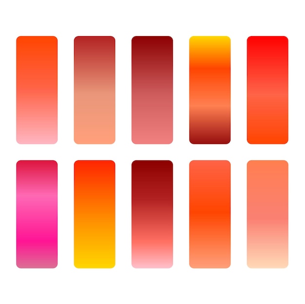gradient