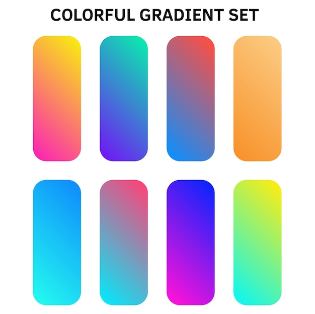 gradient
