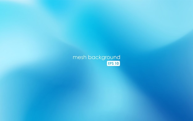 gradients blue and white color background
