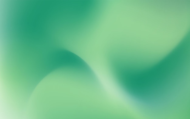 gradients green color modern background