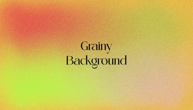Grainy textured grunge background Grainy Gradient colorful Background design