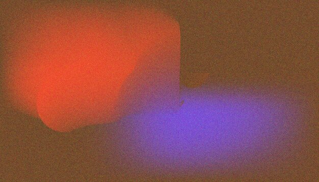 Grainy textured grunge background Grainy Gradient colorful Background design