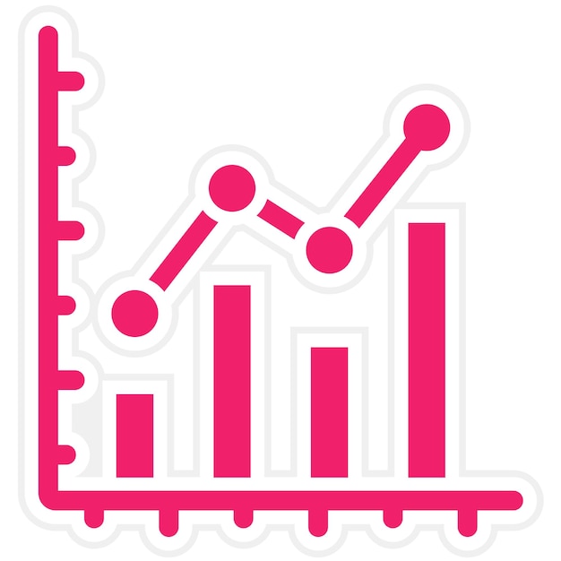Graph Icon Style