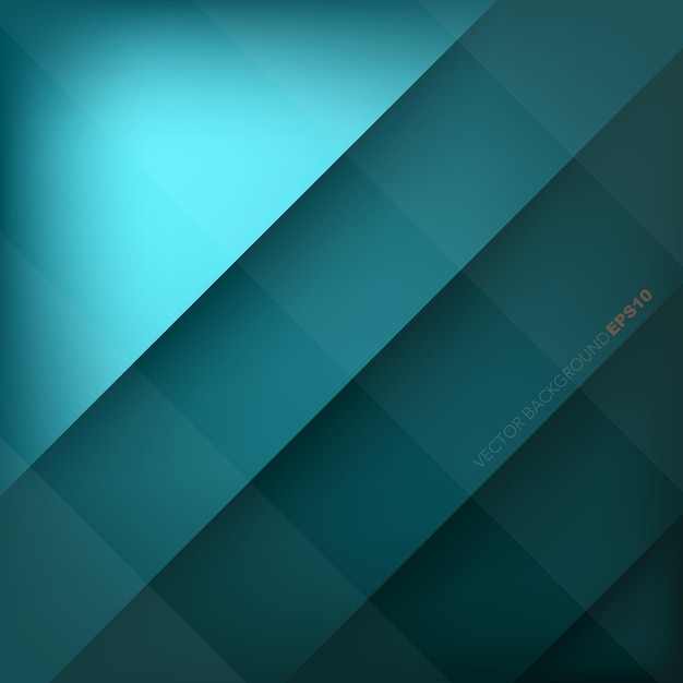 graphic geometric triangle overlap vector layer background for text and message design