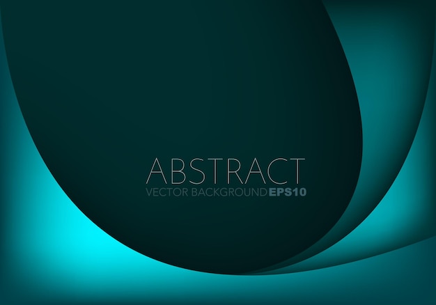 graphic geometric triangle overlap vector layer background for text and message design