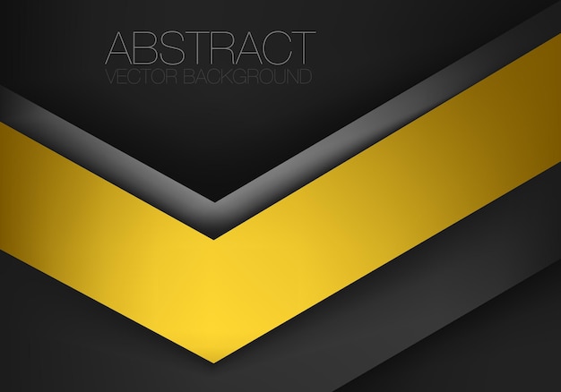 graphic geometric triangle overlap vector layer background for text and message design