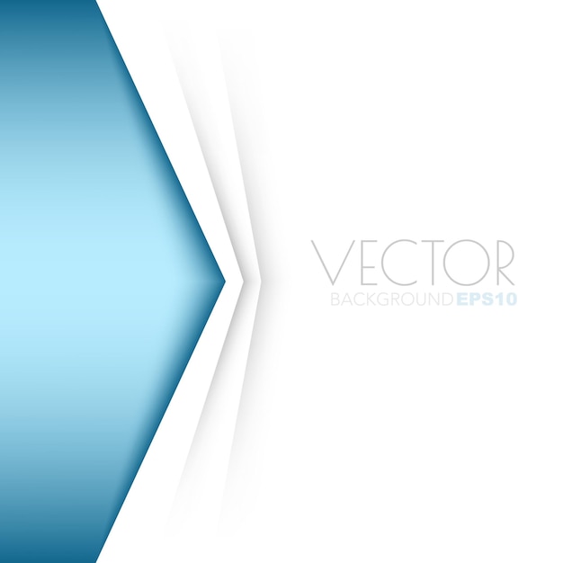 graphic geometric triangle overlap vector layer background for text and message design