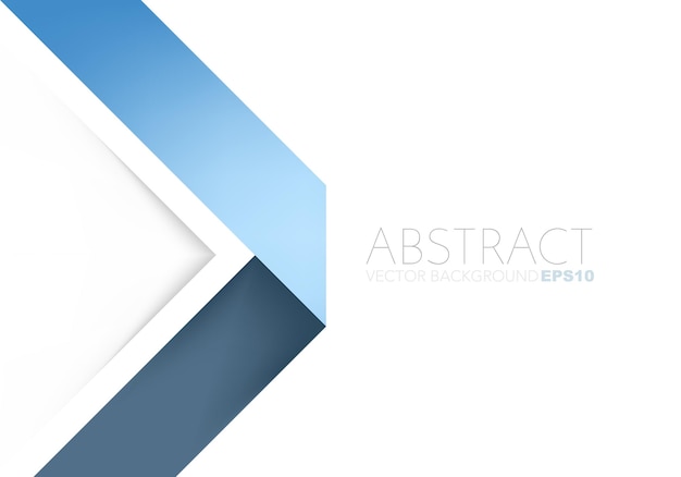 graphic geometric triangle overlap vector layer background for text and message design
