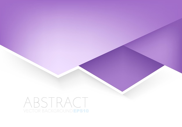 graphic geometric triangle overlap vector layer background for text and message design