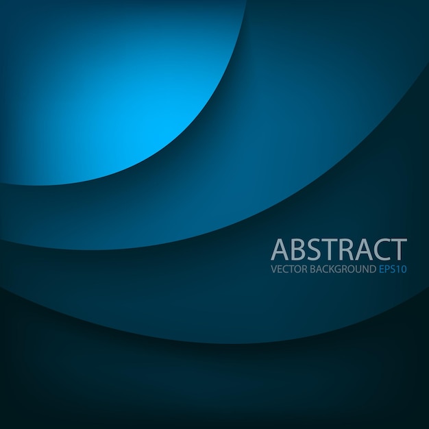 graphic geometric triangle overlap vector layer background for text and message design