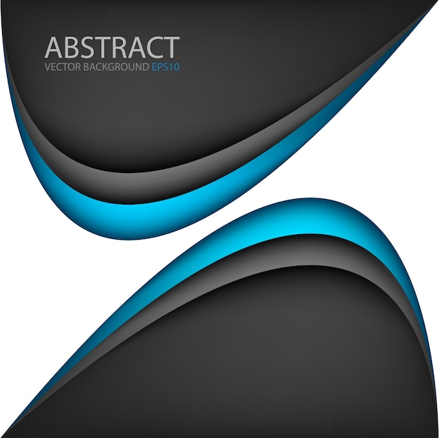 graphic geometric triangle overlap vector layer background for text and message design