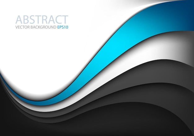 graphic geometric triangle overlap vector layer background for text and message design