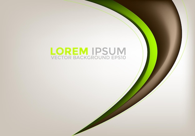 graphic geometric triangle overlap vector layer background for text and message design