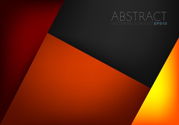 graphic vector curve line overlap background for text and message design