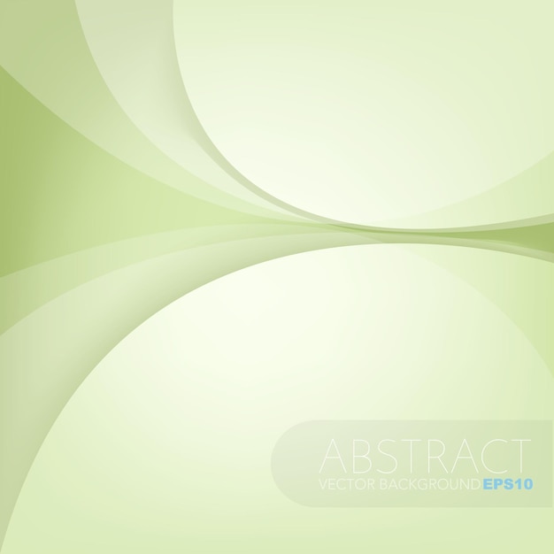 graphic vector curve line overlap background for text and message design