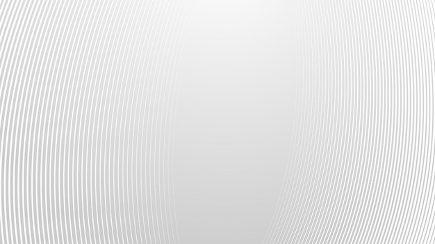 Gray oblique line stripes background with gradient for backdrop or presentation