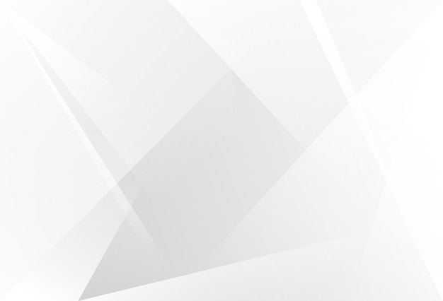 gray white background