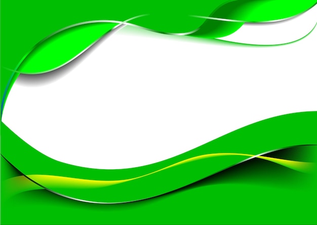 Greeen background