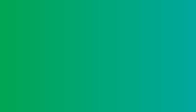 green and blue gradient colors background