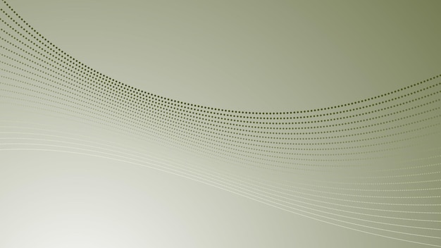 Green army gradient with halftone curve background for modern abstract digital and graphic designxAxAGreen army gradient with halftone curve background for modern abstract digital and graphic design
