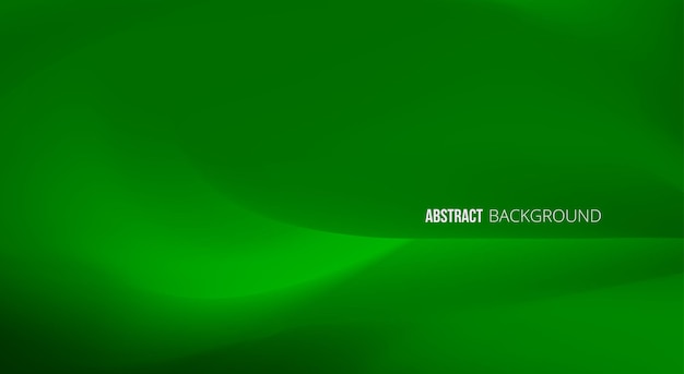 green background with eps 10 format