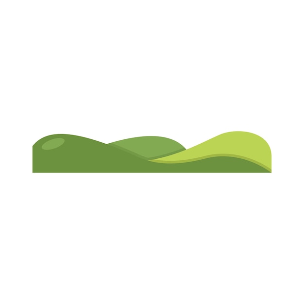 Green Field Element Vector Design