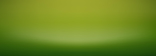 green gradient abstract background for st patricks day celebration green studio gradient design