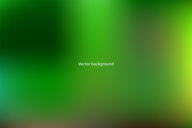 Green Gradient Background Vector Images
