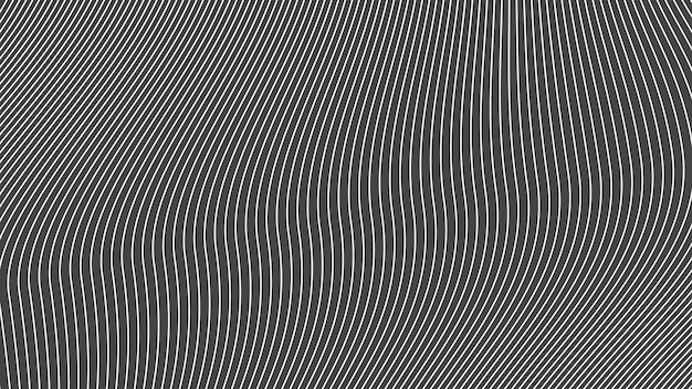 grey stripes line abstract background for backdrop or presentation
