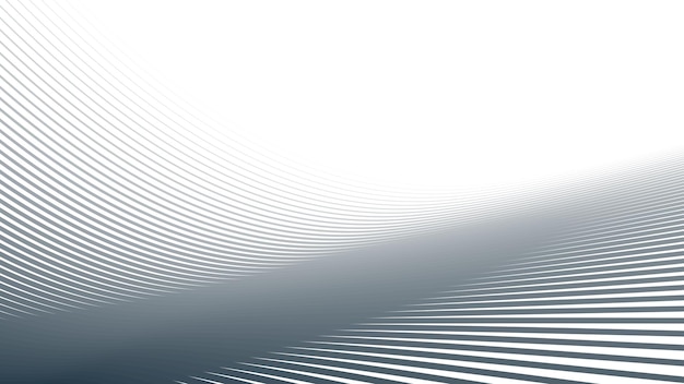 Grey stripes line pattern abstract background for backdrop
