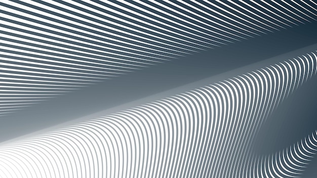 Grey stripes line pattern abstract background for backdrop
