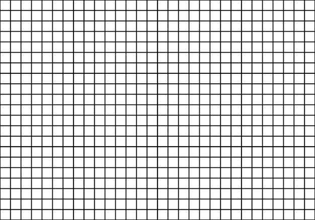 Grid Grey Background