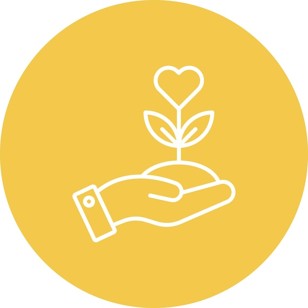 Grow Icon