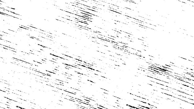 Grunge abstract template parallel line pattern